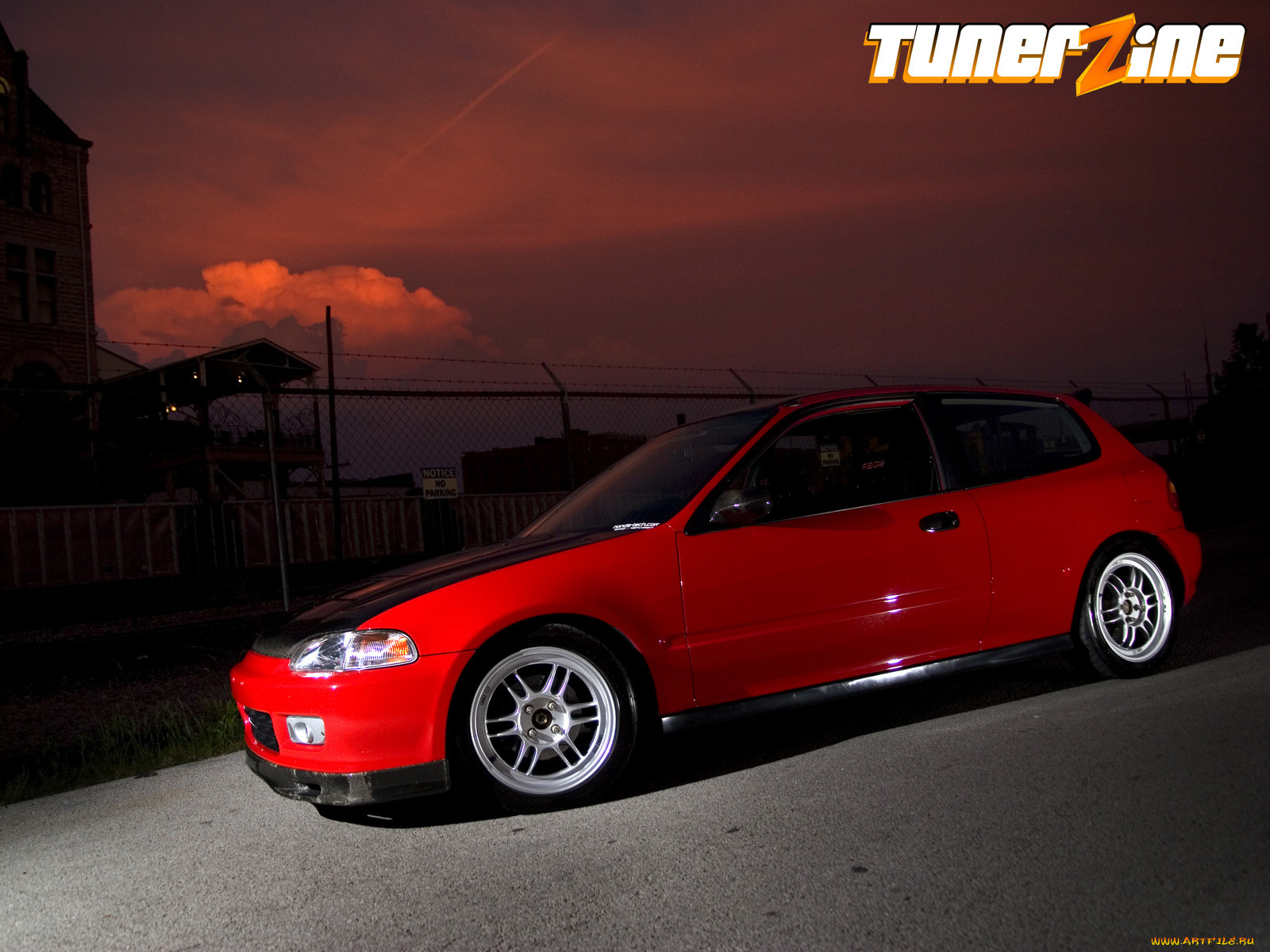 , honda